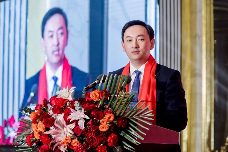 中国·7790必发集团(股份)有限公司-官方网站
